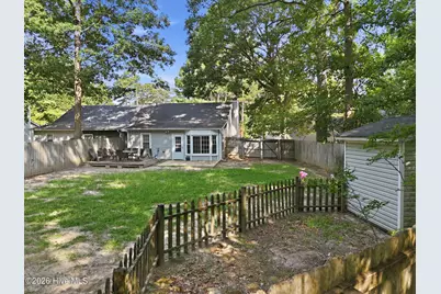 125 Pheasant Court, Rocky Mount, NC 27804 - Photo 37