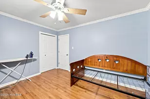 125 Pheasant Ct, Rocky Mount, NC 27804 - Photo 25