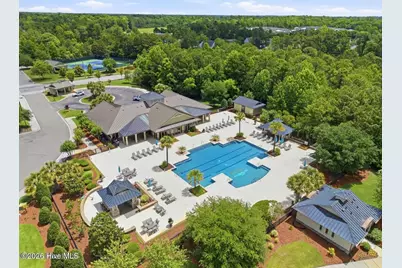648 Village Park Drive #208, Wilmington, NC 28405 - Photo 29