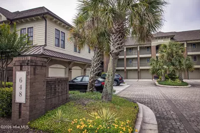 648 Village Park Drive #208, Wilmington, NC 28405 - Photo 1