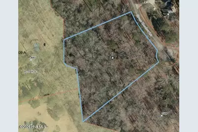 1542 Green Meadow Lane, Rocky Mount, NC 27804 - Photo 1