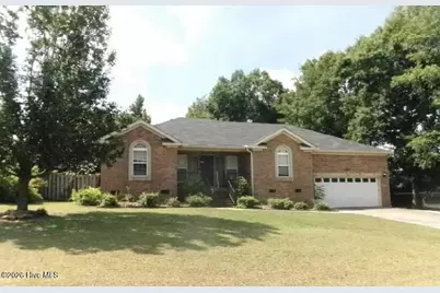 4541 Country Glen Circle, Grovetown, GA 30813 - Photo 1