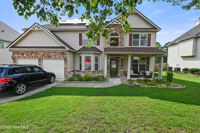 6074 Reynolds Circle, Grovetown, GA 30813 - Photo 1