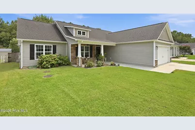 277 Station House Road, New Bern, NC 28562 - Photo 3