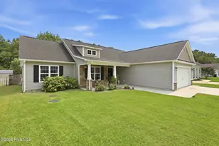 277 Station House Rd, New Bern, NC 28562 - Photo 3
