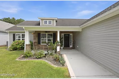 277 Station House Road, New Bern, NC 28562 - Photo 5