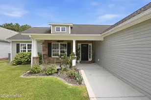 277 Station House Rd, New Bern, NC 28562 - Photo 5