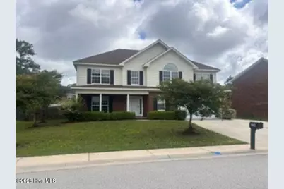 7504 Senators Ridge Drive, Grovetown, GA 30813 - Photo 1