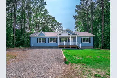 137 Bayside Drive, Sneads Ferry, NC 28460 - Photo 1