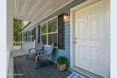 137 Bayside Drive, Sneads Ferry, NC 28460 - Photo 5