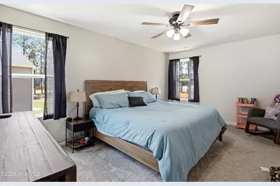 175 Desert Orchid Circle, Raeford, NC 28376 - Photo 27