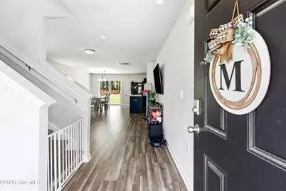 175 Desert Orchid Circle, Raeford, NC 28376 - Photo 3