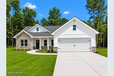 422 Liberty Street, Thomson, GA 30824 - Photo 1