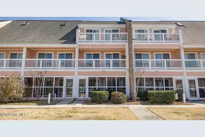 9201 Coast Guard Road #I-106, Emerald Isle, NC 28594 - Photo 3