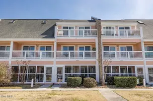 9201 Coast Guard Rd, Emerald Isle, NC 28594 - Photo 3