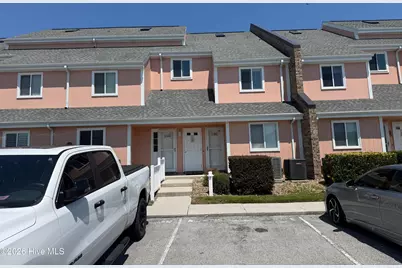 9201 Coast Guard Road #I-106, Emerald Isle, NC 28594 - Photo 5