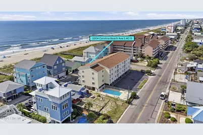 1004 Carolina Beach Avenue S #C5, Carolina Beach, NC 28428 - Photo 37