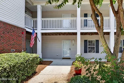 1402 Willoughby Park Court #Unit 2, Wilmington, NC 28412 - Photo 23