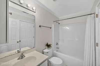 1402 Willoughby Park Court #Unit 2, Wilmington, NC 28412 - Photo 19