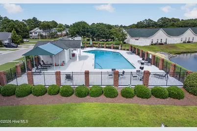 1402 Willoughby Park Court #Unit 2, Wilmington, NC 28412 - Photo 27