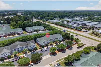1402 Willoughby Park Court #Unit 2, Wilmington, NC 28412 - Photo 25