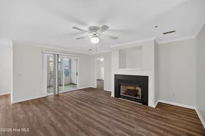 1402 Willoughby Park Court #Unit 2, Wilmington, NC 28412 - Photo 5