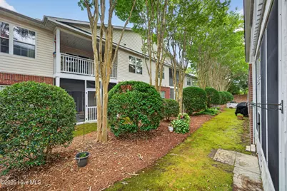 1402 Willoughby Park Court #Unit 2, Wilmington, NC 28412 - Photo 21