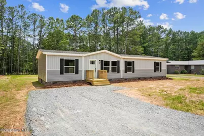 720 Myrtle Road, Roseboro, NC 28382 - Photo 5