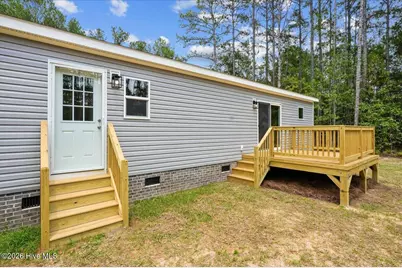 720 Myrtle Road, Roseboro, NC 28382 - Photo 35