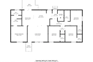720 Myrtle Rd, Roseboro, NC 28382 - Photo 3