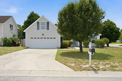 602 Walston Drive, Wilmington, NC 28412 - Photo 1