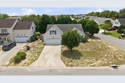 602 Walston Drive, Wilmington, NC 28412 - Photo 5