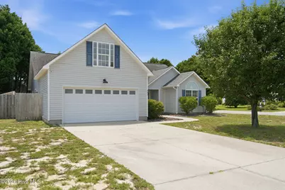 602 Walston Drive, Wilmington, NC 28412 - Photo 3