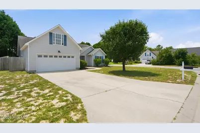 602 Walston Drive, Wilmington, NC 28412 - Photo 51