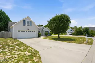 602 Walston Dr, Wilmington, NC 28412 - Photo 51