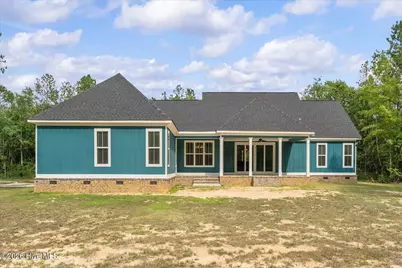 3311 Wire Road, Monetta, SC 29105 - Photo 35