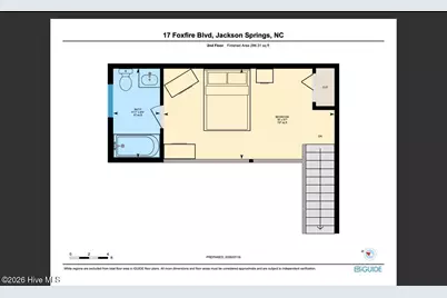 17 Foxfire Boulevard #Unit 314, Jackson Springs, NC 27281 - Photo 25