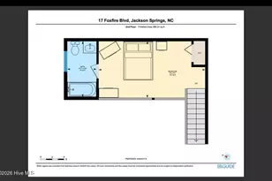 17 Foxfire Blvd, Jackson Springs, NC 27281 - Photo 25