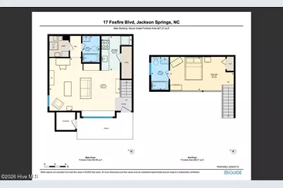 17 Foxfire Boulevard #Unit 314, Jackson Springs, NC 27281 - Photo 23