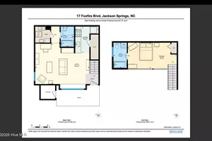 17 Foxfire Blvd, Jackson Springs, NC 27281 - Photo 23