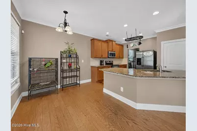 2307 Peach Blossom Pass, Hephzibah, GA 30815 - Photo 9
