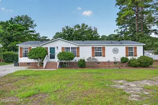 982 Waterview Ln SW, Calabash, NC 28467 - Photo 3