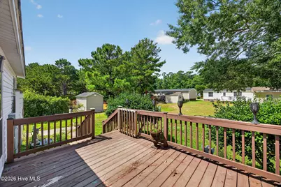 982 Waterview Lane SW, Calabash, NC 28467 - Photo 35