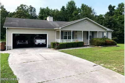 216 Pekin Street, Jacksonville, NC 28540 - Photo 1