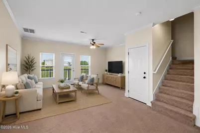 220 Twin Oaks Drive #A, Hampstead, NC 28443 - Photo 3