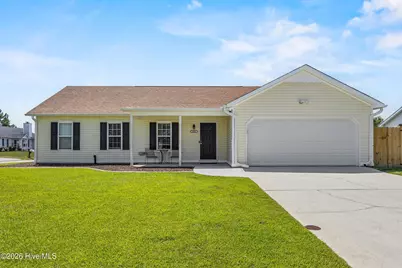2408 Hydon Court, Wilmington, NC 28411 - Photo 1