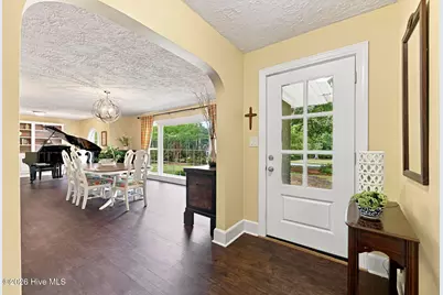 406 Country Club Drive, Jacksonville, NC 28546 - Photo 17