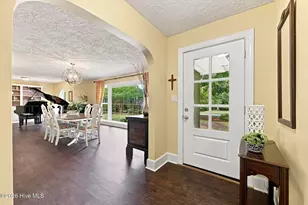 406 Country Club Dr, Jacksonville, NC 28546 - Photo 17