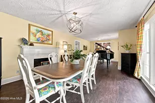 406 Country Club Dr, Jacksonville, NC 28546 - Photo 17