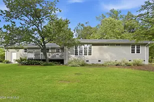 406 Country Club Dr, Jacksonville, NC 28546 - Photo 47